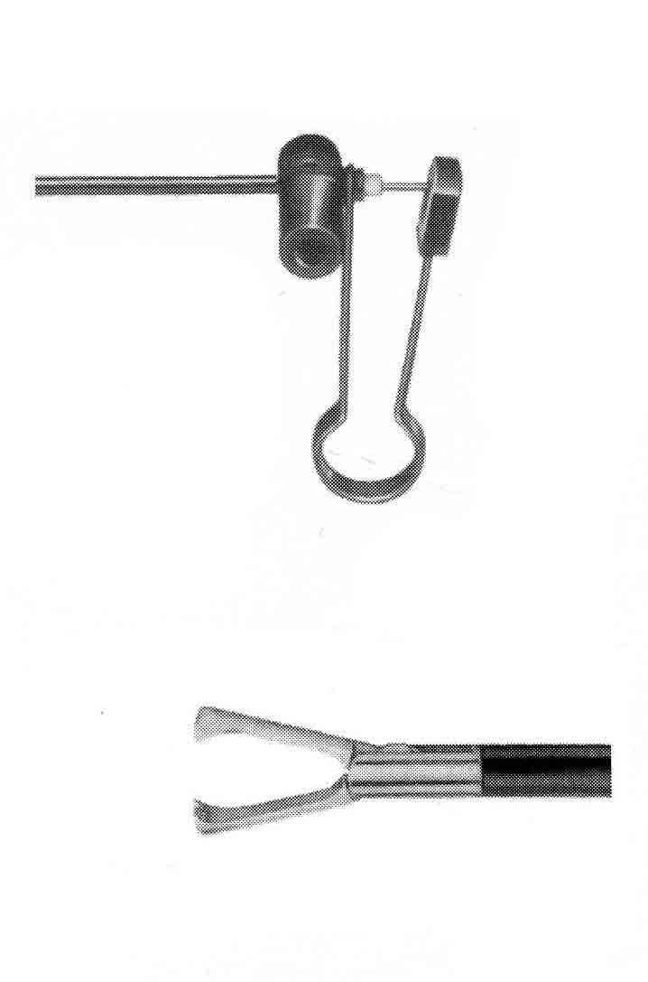 NELSON KAVRAMA FORSEPS ÇAP  5 MM